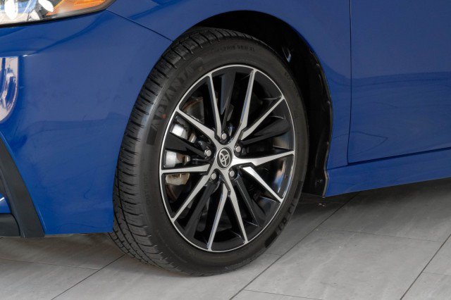 Used 2024 Toyota Camry SE FWD image 56