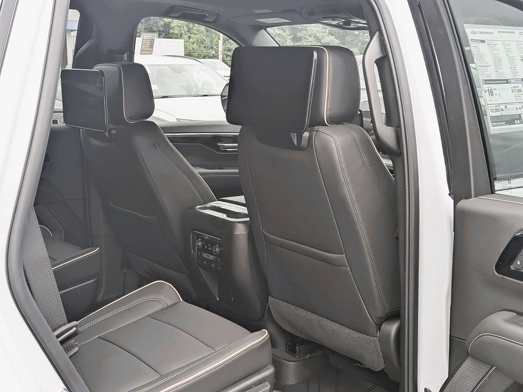 New 2026 Chevrolet Tahoe Premier AWD/4WD image 92