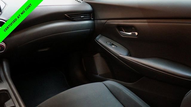 Certified 2022 Nissan Sentra SV image 35