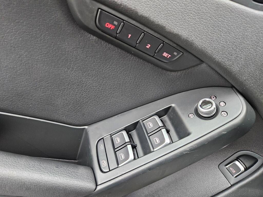Used 2013 Audi A4 Premium Plus AWD/4WD image 11