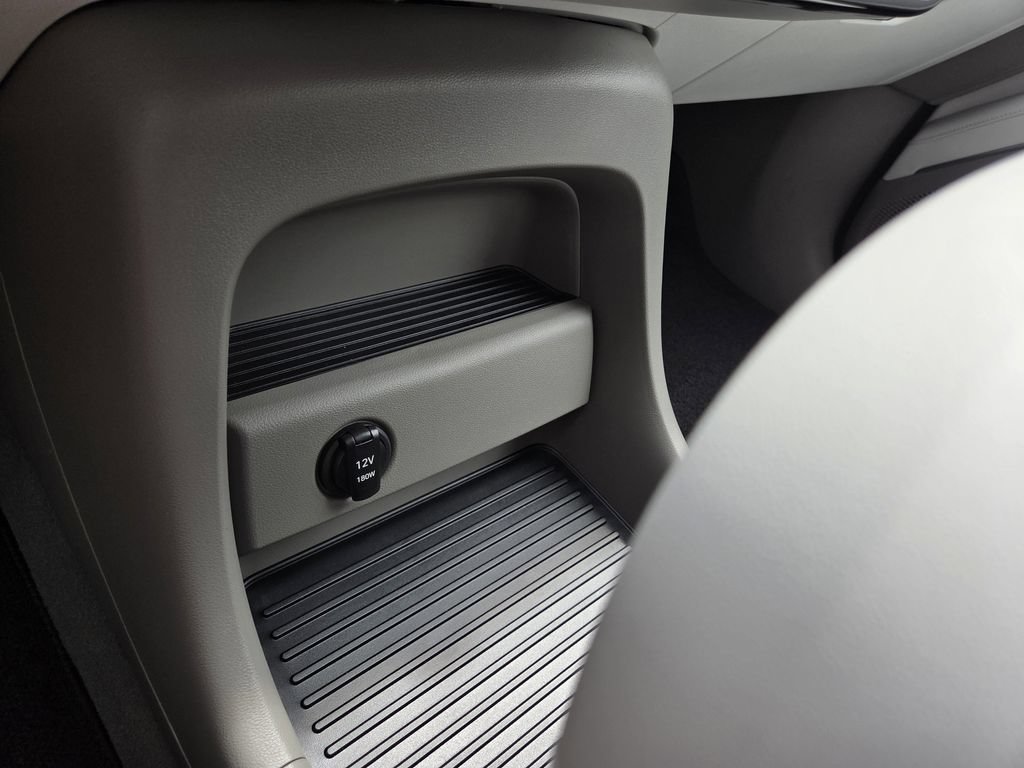 New 2026 Hyundai Palisade FWD Hybrid image 11
