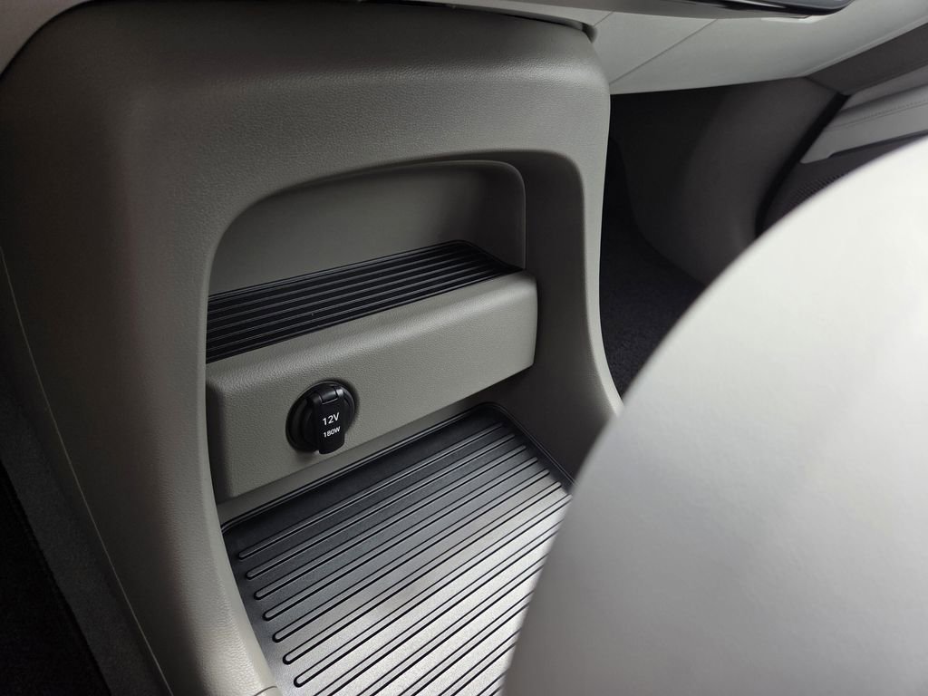 New 2026 Hyundai Palisade FWD Hybrid image 11