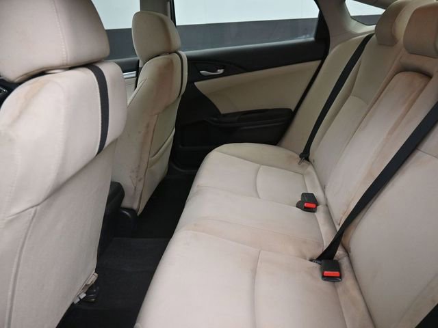 Used 2018 Honda Civic EX image 19