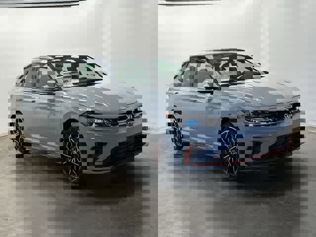 New 2026 Volkswagen Jetta GLI Autobahn image 28