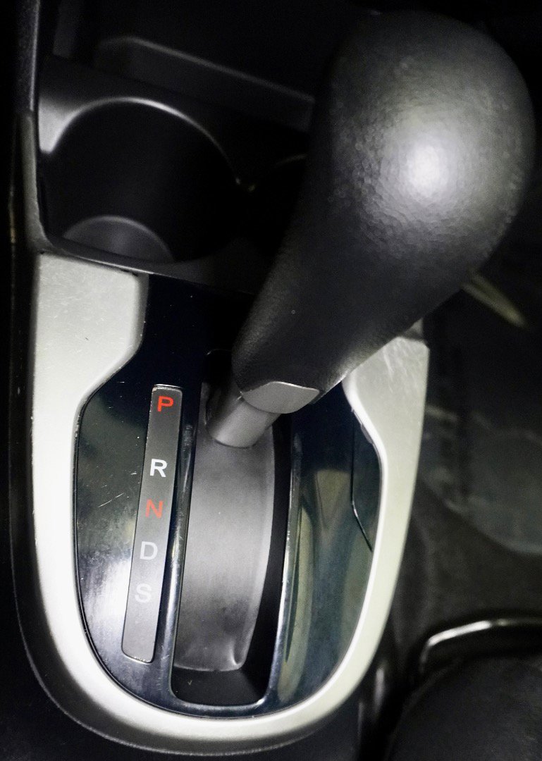 Used 2017 Honda Fit EX image 22