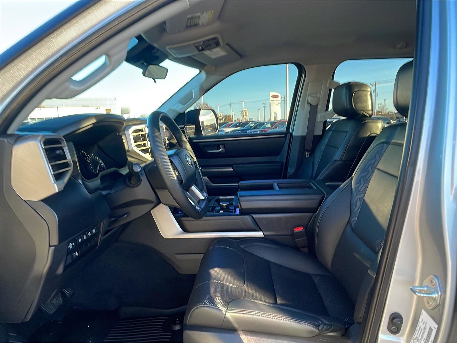 Used 2024 Toyota Tundra SR5 image 21