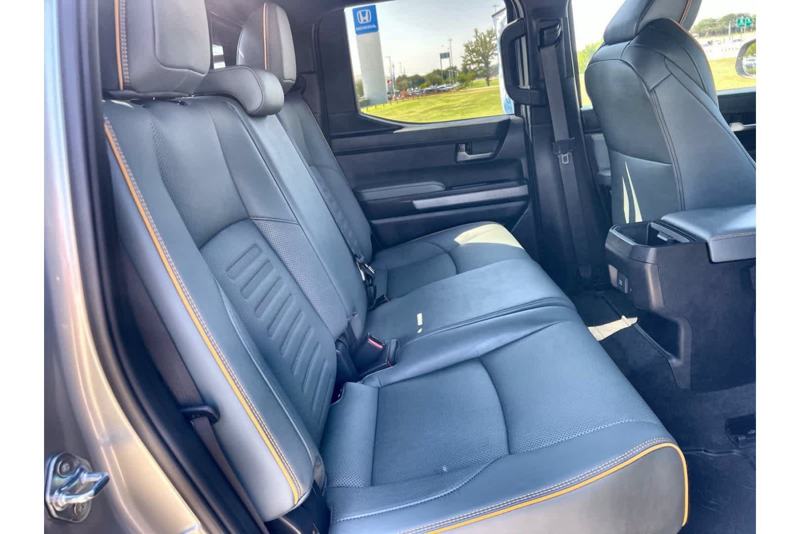 Used 2026 Toyota Tacoma 4x4 Double Cab Hybrid image 15