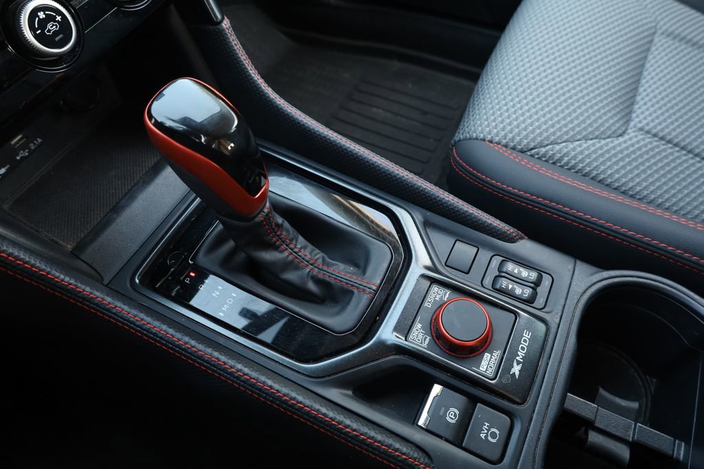 Certified 2023 Subaru Forester Sport image 18