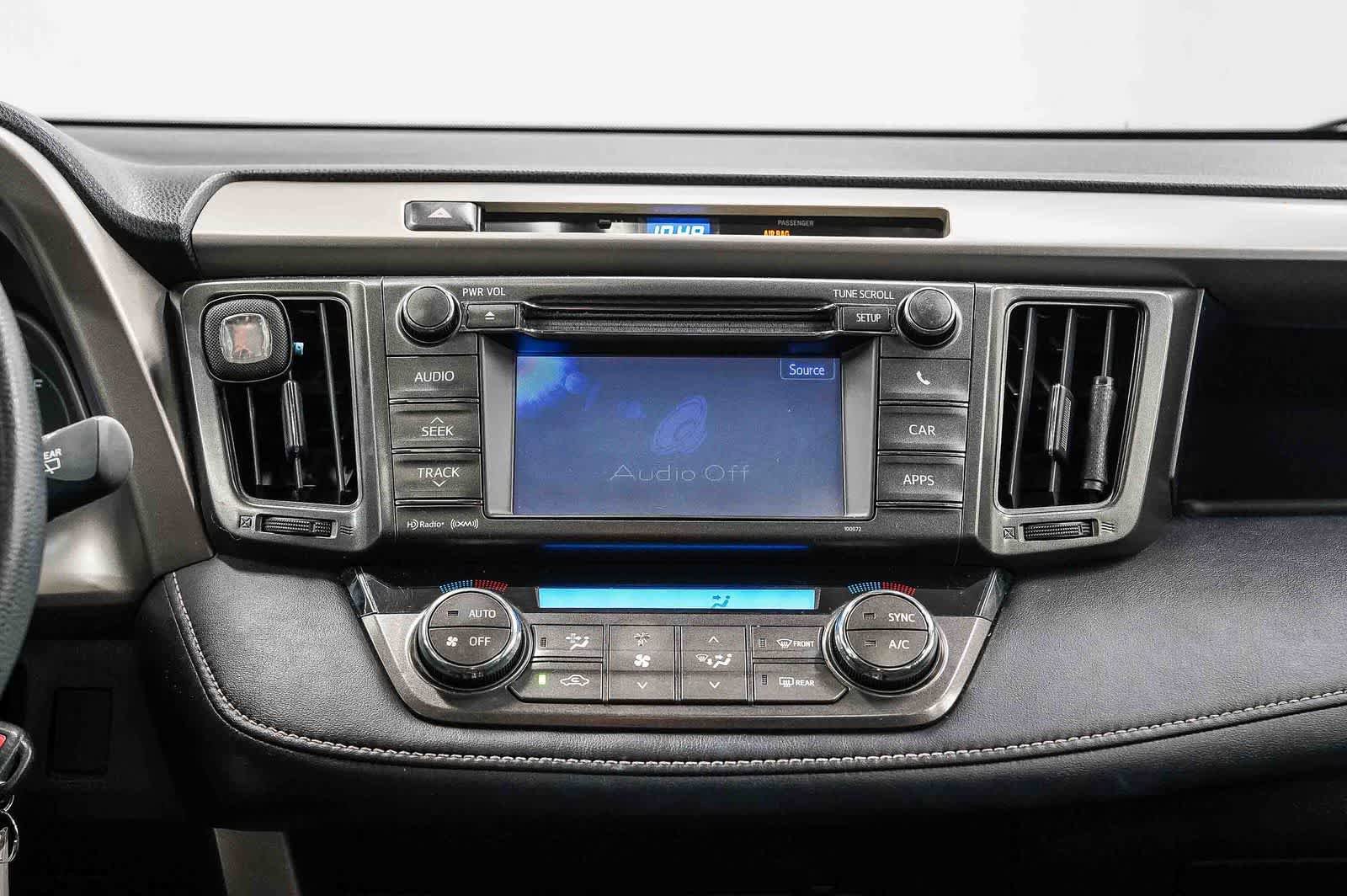 Used 2013 Toyota RAV4 XLE FWD image 14