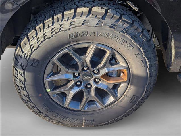 New 2025 Ford Expedition Tremor image 9