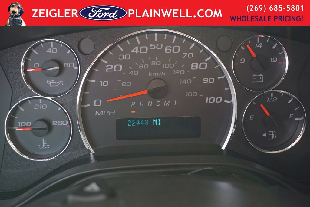 Used 2024 Chevrolet Express 2500 w/ Driver Convenience Package image 22