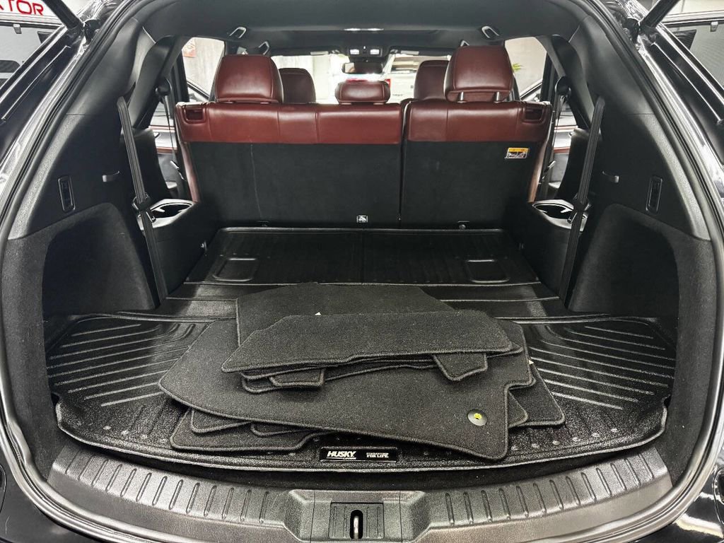 Used 2017 MAZDA CX-9 Signature image 47