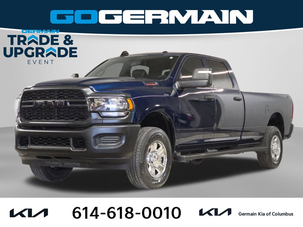 Used 2024 RAM 2500 Tradesman