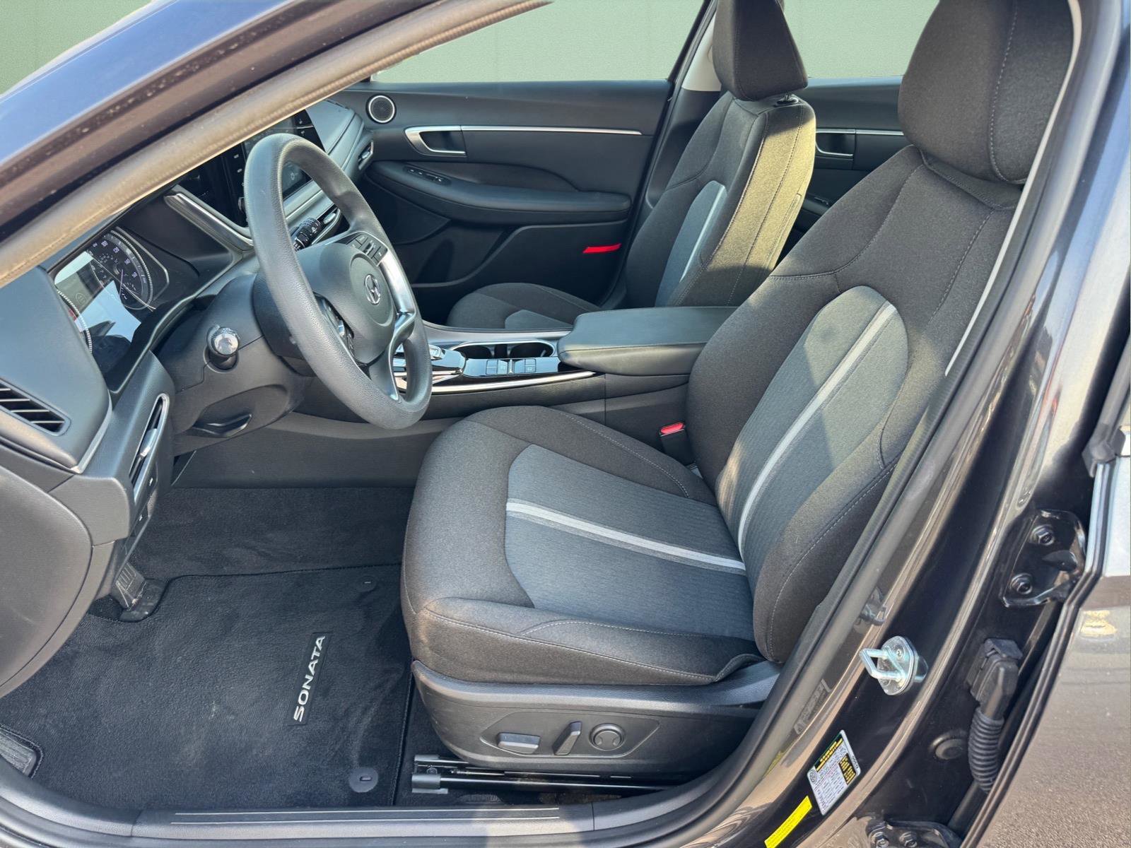 Used 2020 Hyundai Sonata SEL image 5