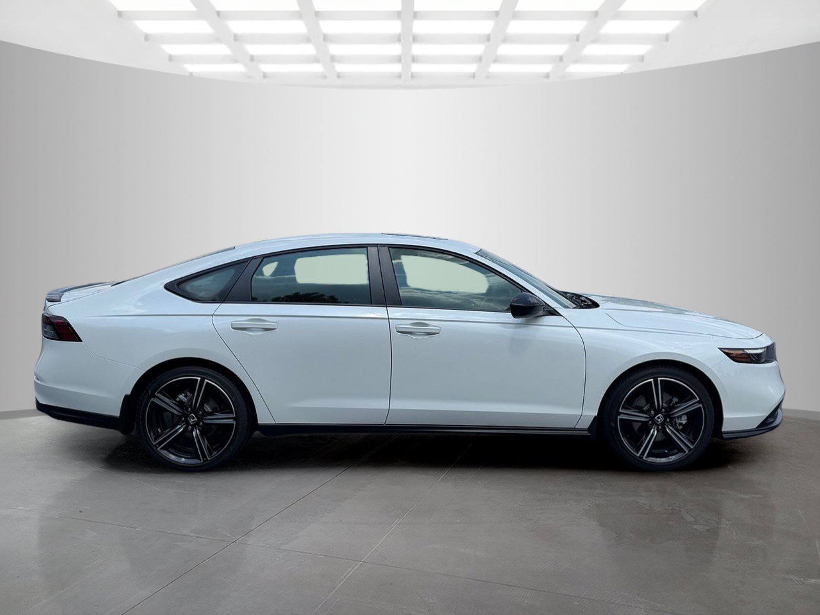 New 2026 Honda Accord Sport image 6