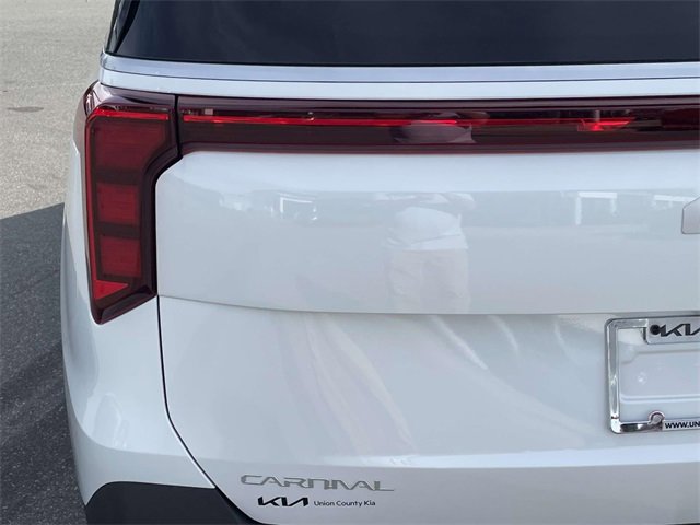 New 2026 Kia Carnival image 10