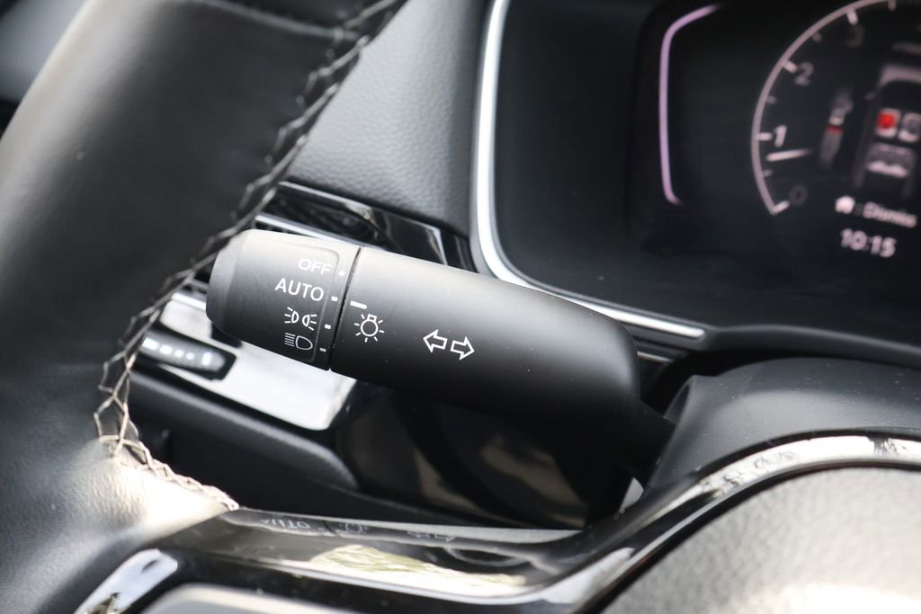 Used 2023 Honda Civic EX-L image 24