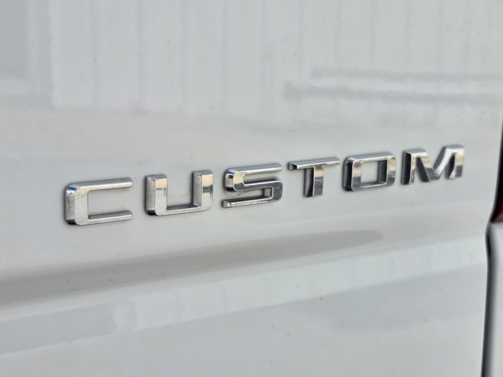 Used 2022 Chevrolet Silverado 1500 Custom RWD image 15