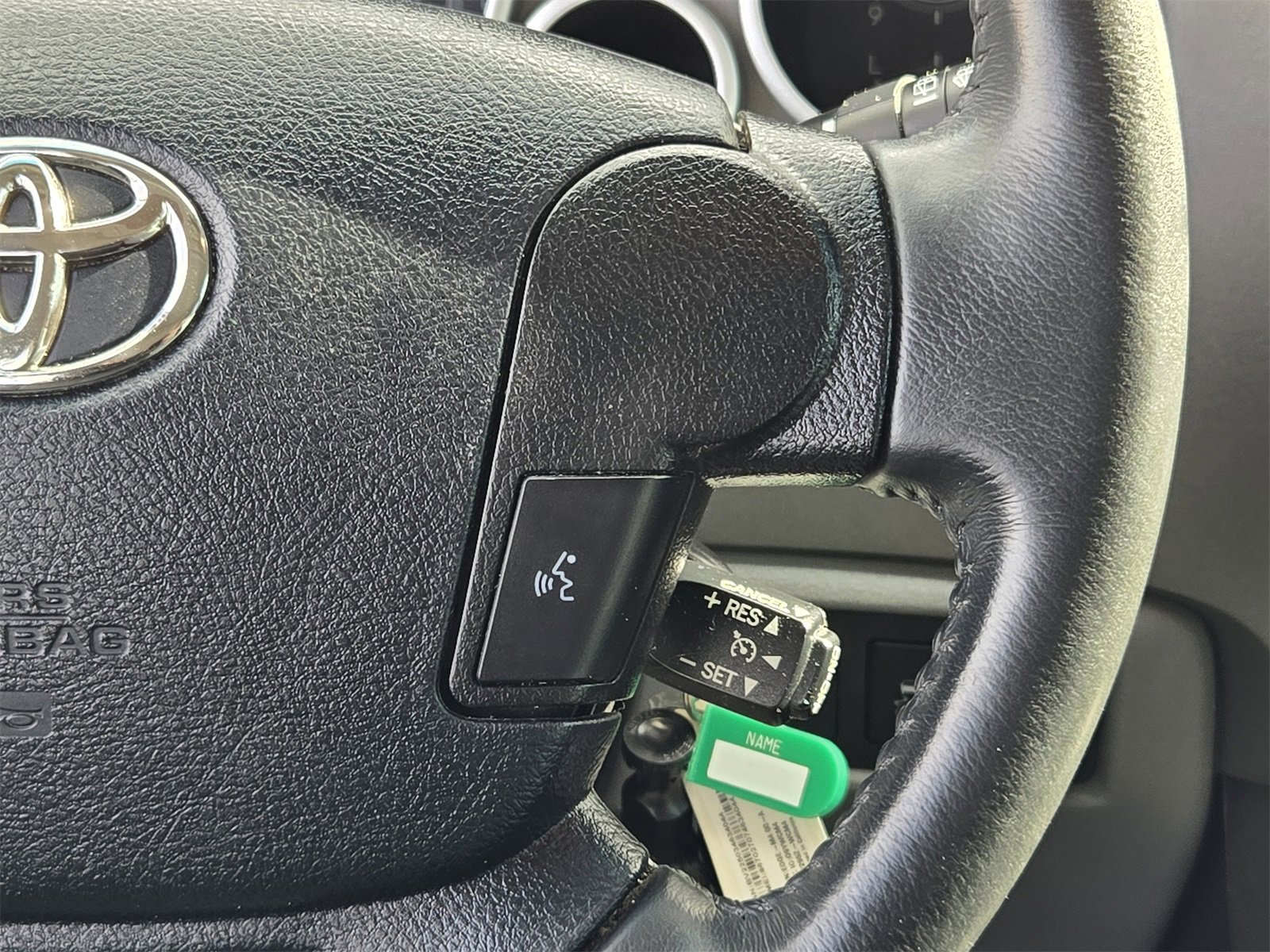 Used 2011 Toyota Sequoia SR5 image 26