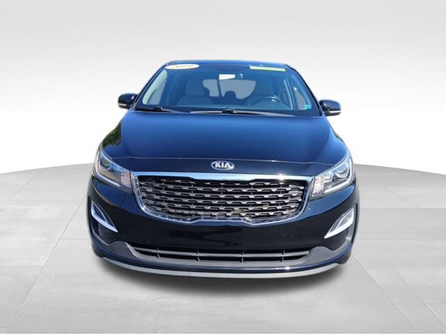 Used 2019 Kia Sedona EX FWD image 10