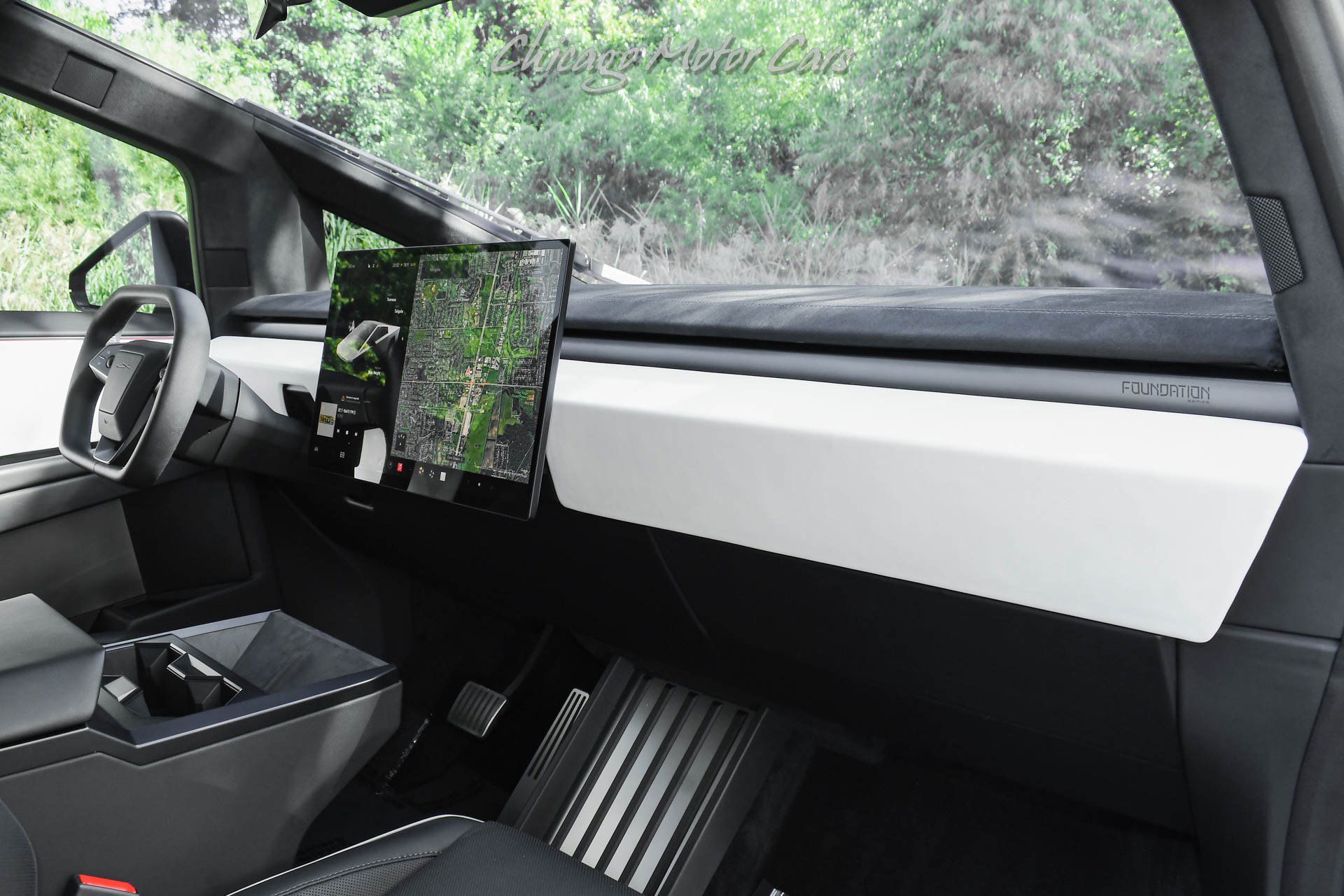 Used 2024 Tesla Cybertruck Cyberbeast image 18