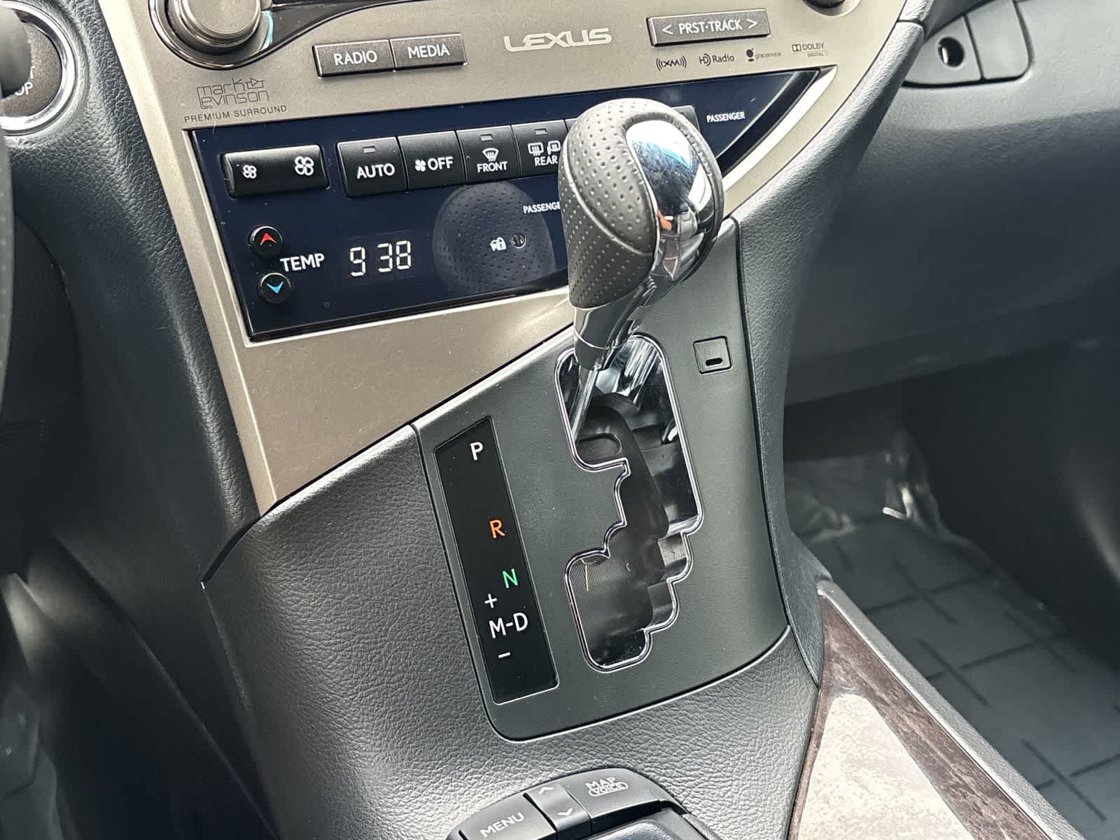 Used 2015 Lexus RX 350 F Sport w/ Navigation Package AWD/4WD image 25