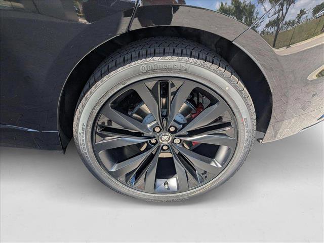 New 2026 Jaguar F-PACE R-Dynamic S image 10