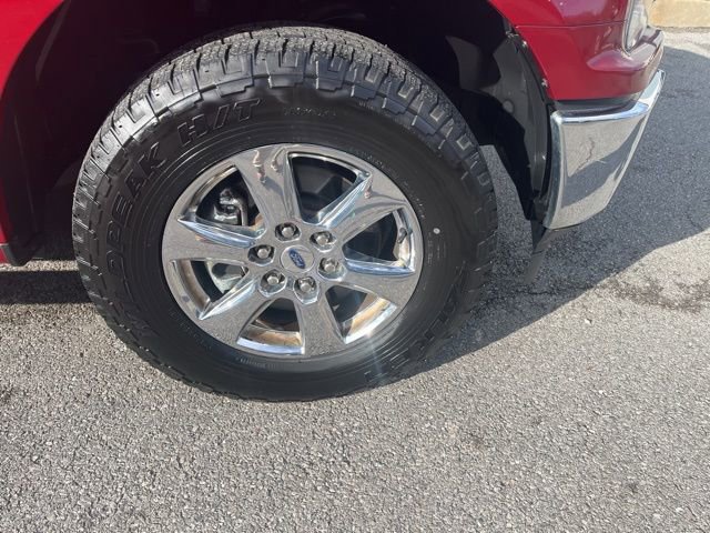 Used 2019 Ford F150 XLT w/ Equipment Group 302A Luxury image 47