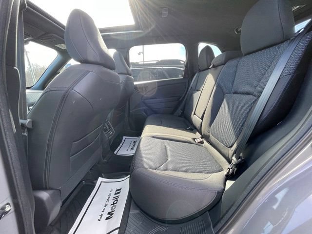 Certified 2026 Subaru Forester Premium AWD/4WD image 18
