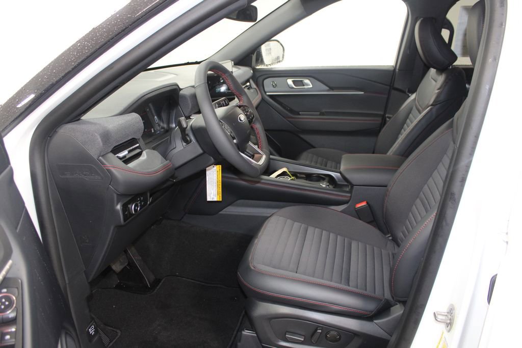 New 2026 Ford Explorer ST-Line w/ Premium Package image 22