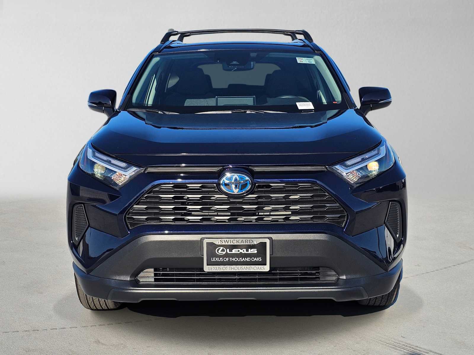 Used 2024 Toyota RAV4 XLE w/ Convenience Package AWD/4WD image 8