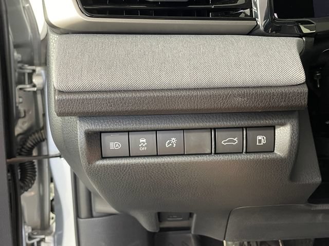 New 2026 Toyota Camry LE FWD image 11