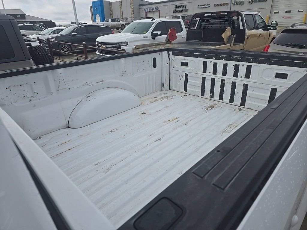 Used 2020 Ford F150 XLT image 3