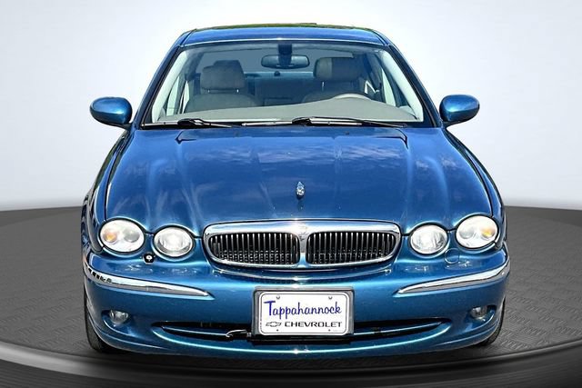 Used 2002 Jaguar X-TYPE 3.0 AWD/4WD image 2