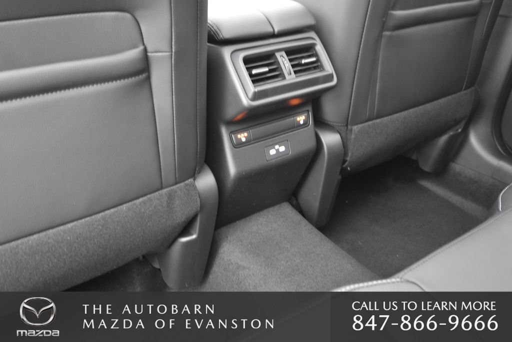 New 2026 MAZDA CX-5 2.5 S w/ Premium Package image 27