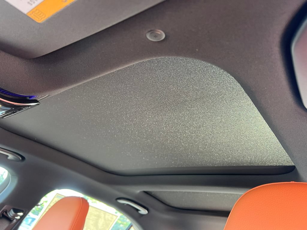 New 2026 Mercedes-Benz C 300 4MATIC Sedan image 31