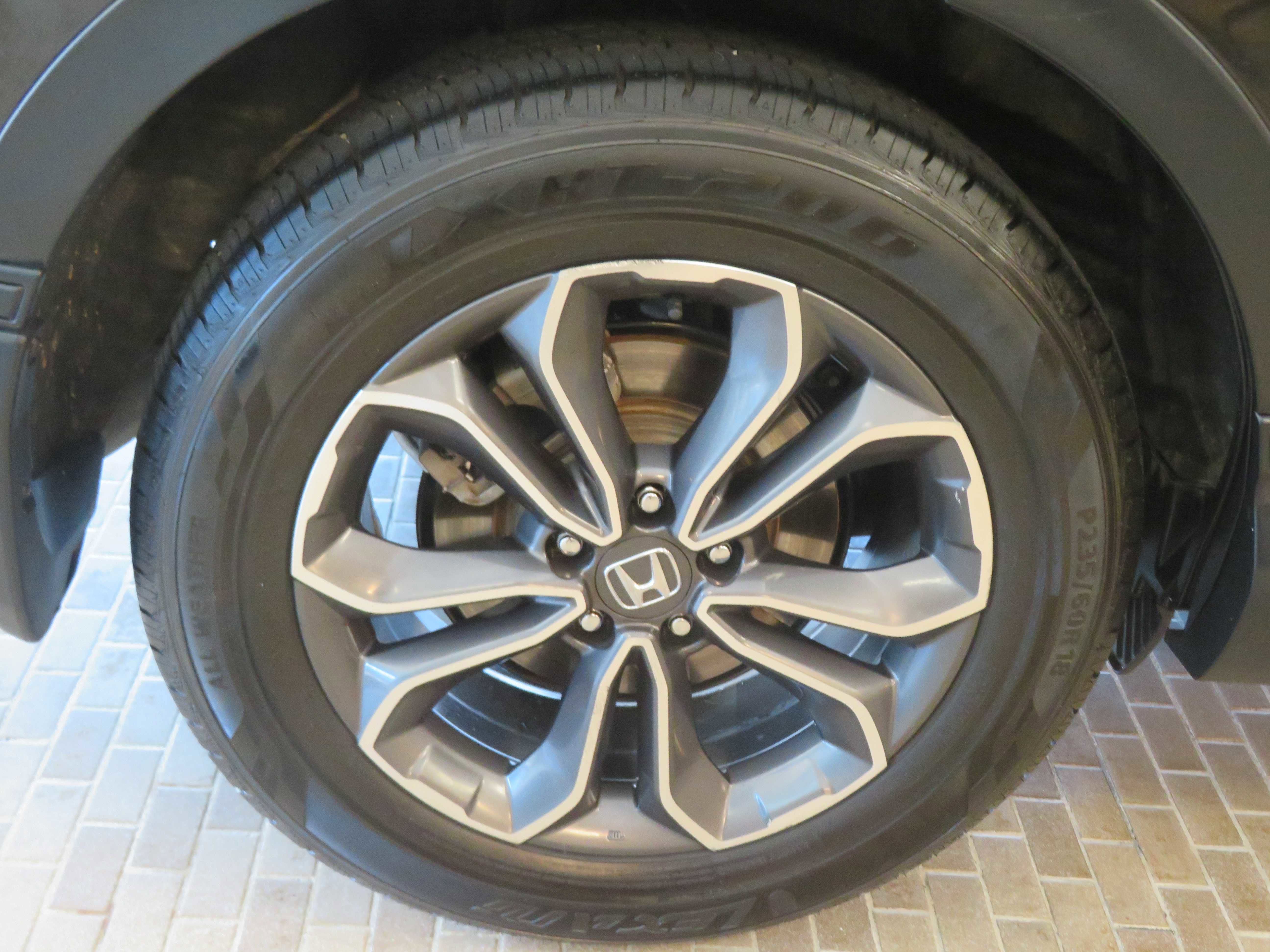 Used 2020 Honda CR-V EX image 9