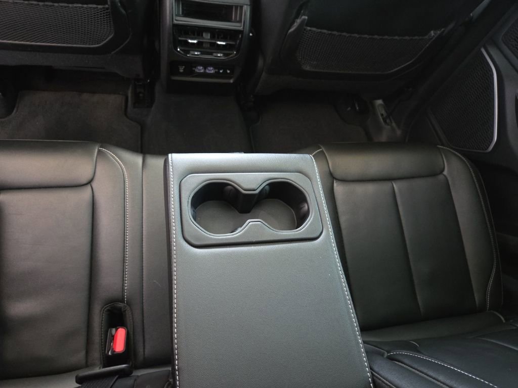 Used 2022 Jeep Grand Cherokee Limited 4xe image 33