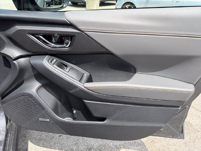 New 2026 Subaru Crosstrek 2.5i Limited w/ Crosstrek Mirror Package AWD/4WD image 24