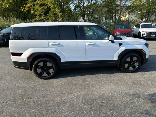 New 2026 Hyundai Santa Fe SE AWD/4WD image 10