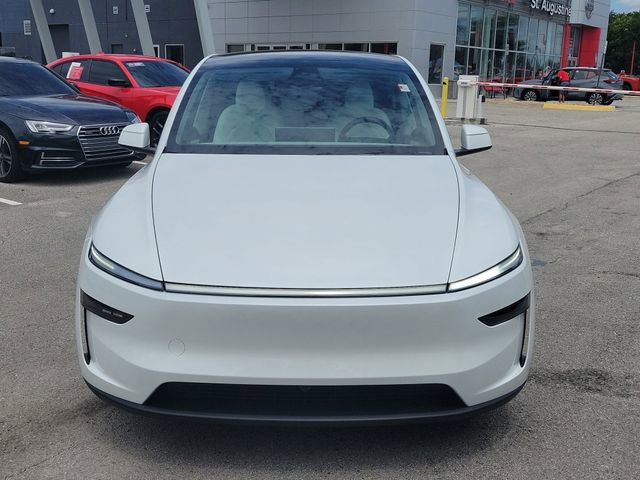 Used 2026 Tesla Model Y 2WD image 6