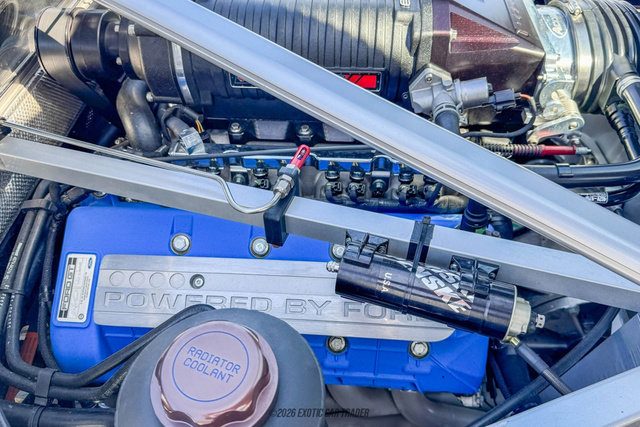 Used 2005 Ford GT RWD image 31