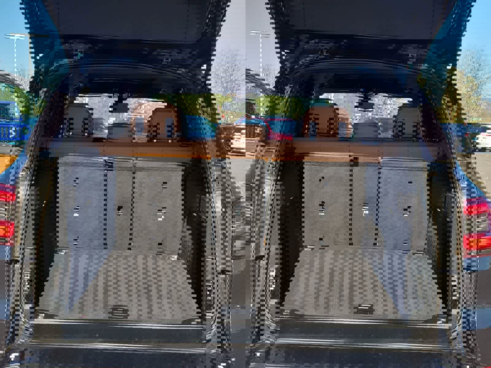 Used 2023 BMW X5 xDrive40i image 27