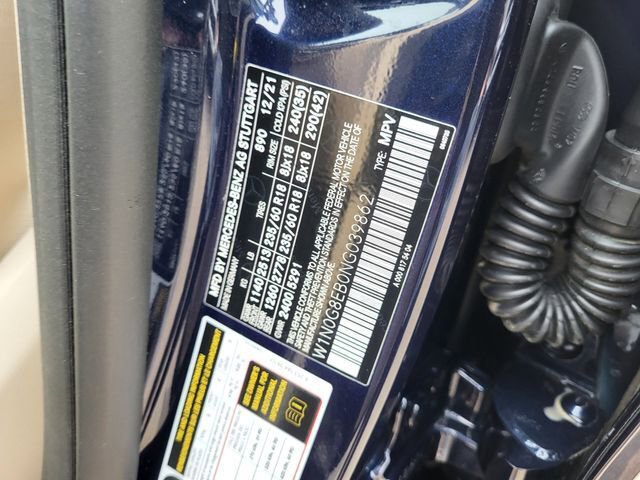 Used 2022 Mercedes-Benz GLC 300 4MATIC image 29