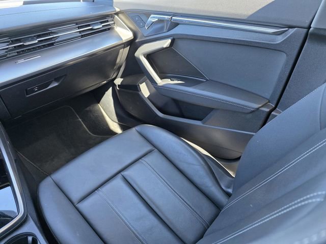 Used 2024 Audi A3 2.0T Premium image 20