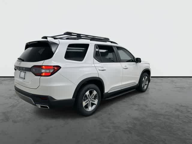New 2026 Honda Pilot EX-L image 4