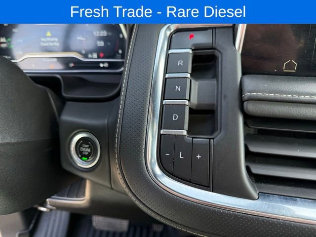 Used 2022 GMC Yukon SLT w/ Max Trailering Package AWD/4WD image 22
