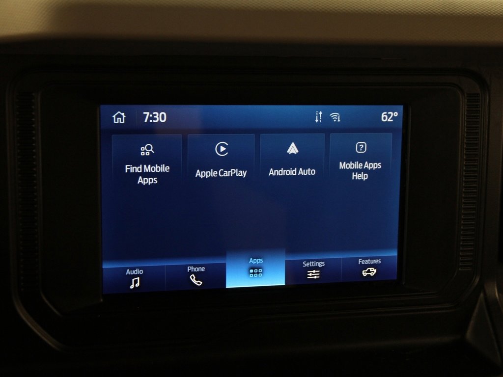 Used 2023 Ford Bronco Big Bend image 14