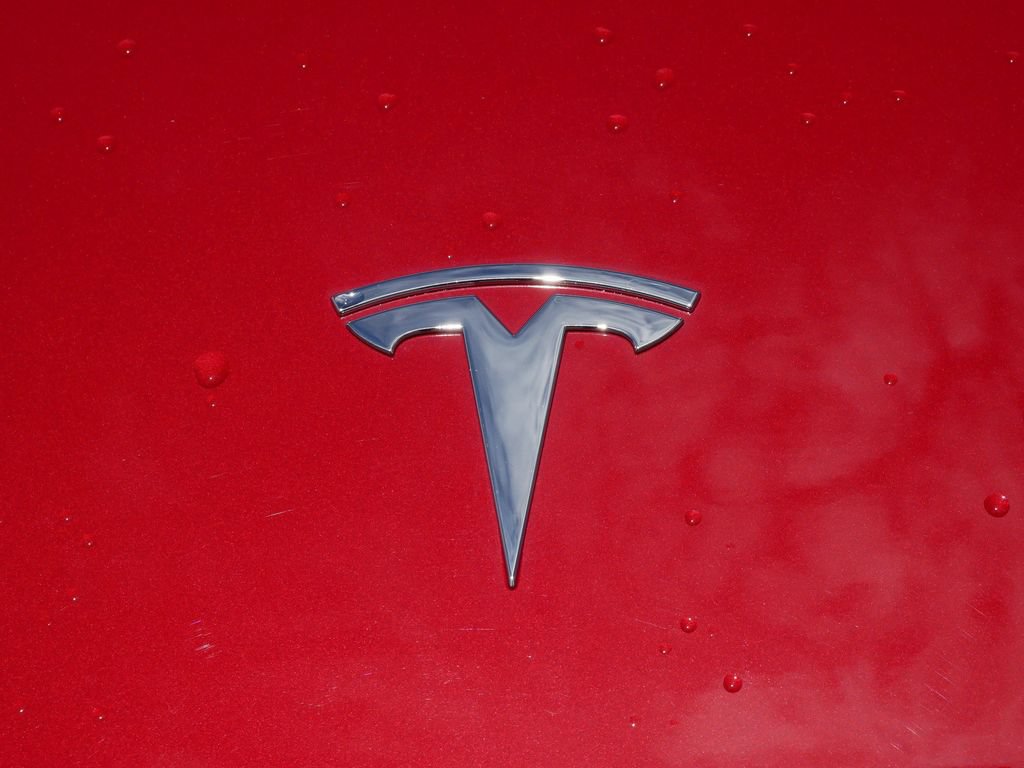 Used 2022 Tesla Model Y Performance AWD/4WD image 10