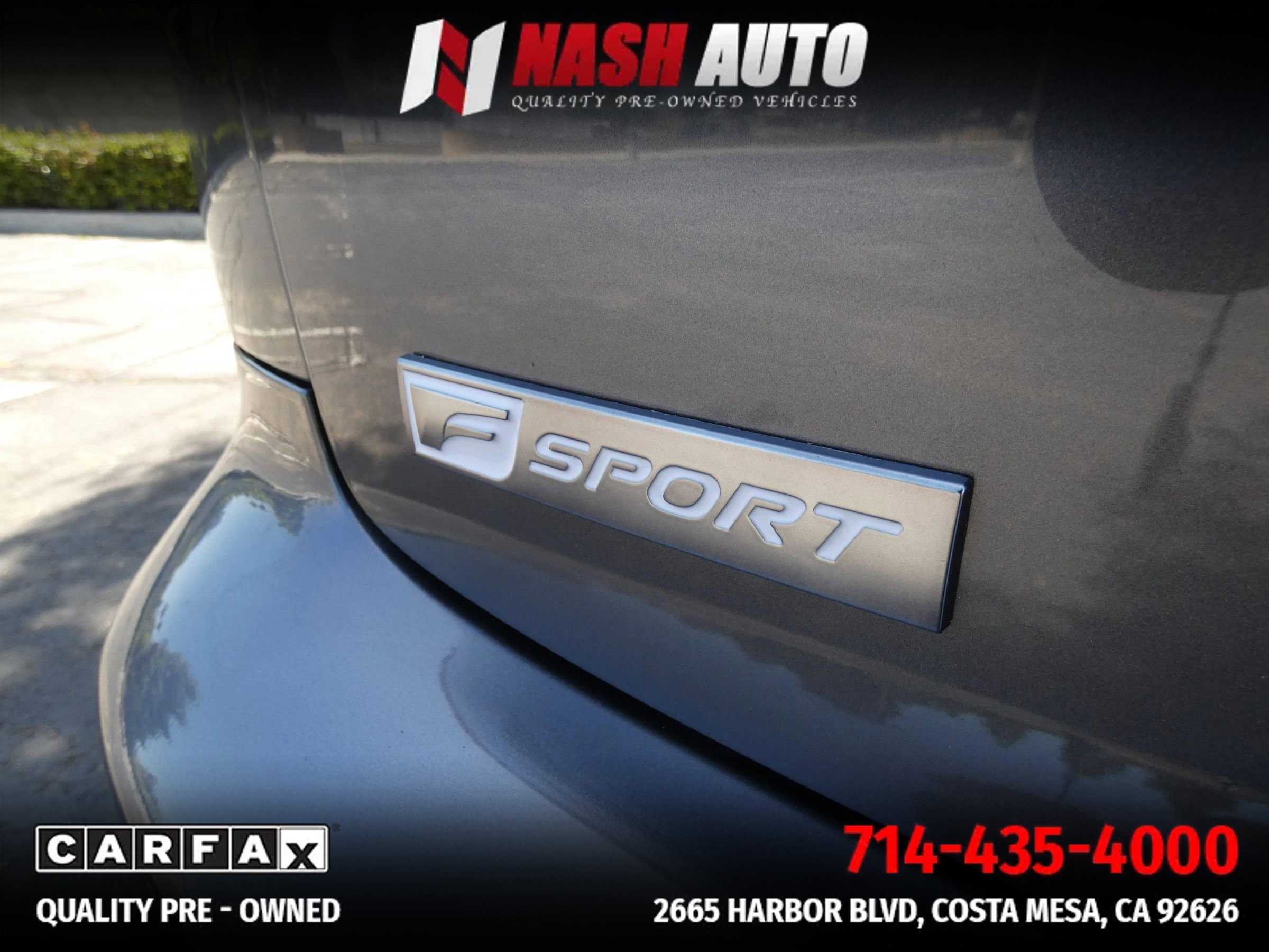 Used 2012 Lexus IS 250 w/ Premium Pkg Value Edition RWD image 75